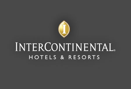 InterContinental Shanghai Expo-logo