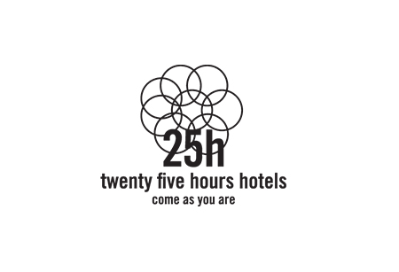 25hours Hotel The Trip-logo