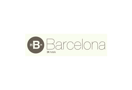 Hotel 3K Barcelona-logo
