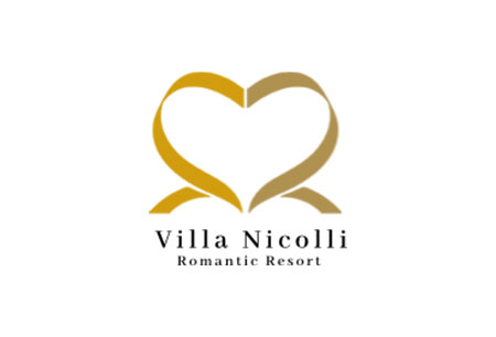 Villa Nicolli Romantic Resort-logo