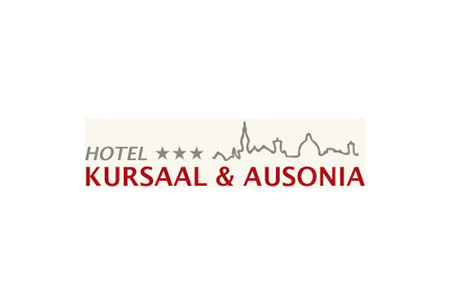 Hotel Kursaal & Ausonia-logo