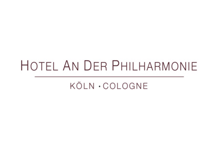 Hotel An der Philharmonie-logo