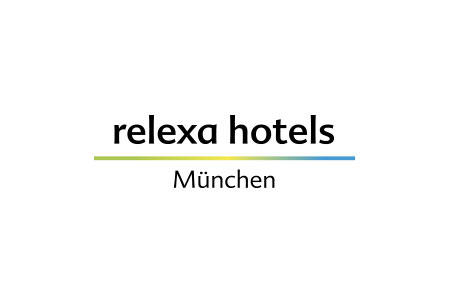 relexa hotel Munchen-logo