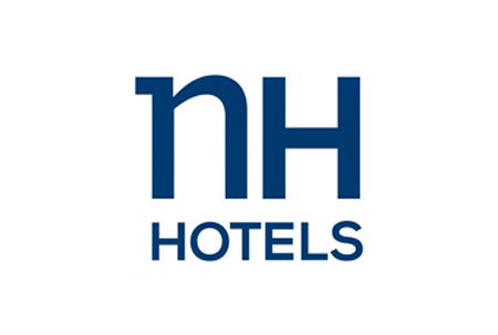 NH Wien City-logo