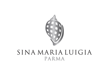 Sina Maria Luigia-logo