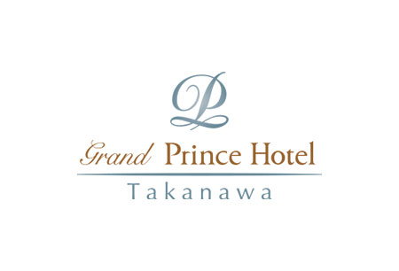 Grand Prince Hotel Takanawa-logo