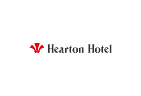 Hearton Hotel Higashishinagawa-logo