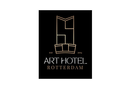ART Hotel Rotterdam-logo
