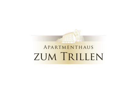 Apartmenthaus Zum Trillen-logo