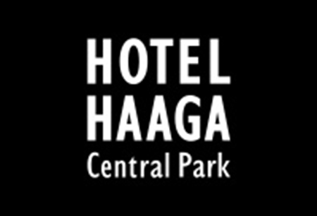Hotel Haaga Central Park-logo
