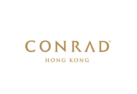 Conrad Hong Kong-logo