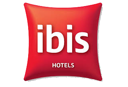 Ibis Berlin Messe-logo