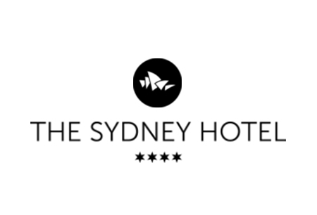 The Sydney Hotel-logo