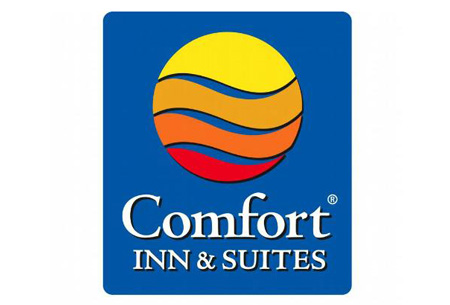 Comfort Inn & Suites San Francisco Airport North-logo