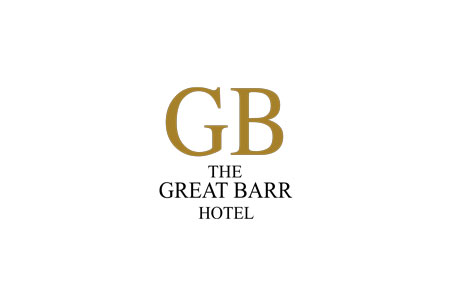 Birmingham Great Barr Hotel-logo