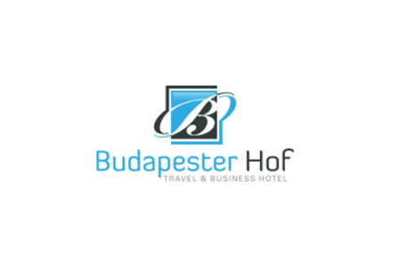 Hotel Budapester Hof-logo