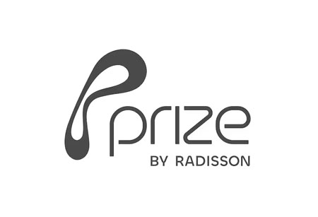 Prize by Radisson Hannover City-logo