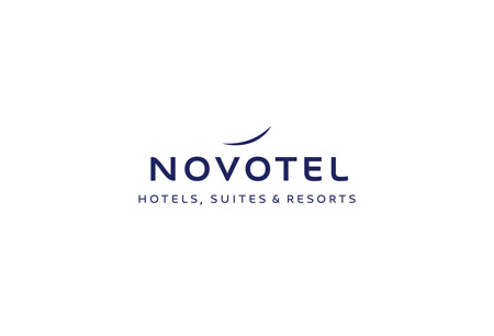 Novotel Bangkok on Siam Square-logo
