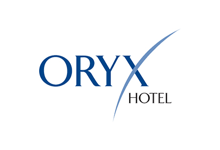Oryx Hotel-logo