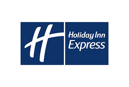Holiday Inn Express Duesseldorf - City North, an IHG Hotel-logo