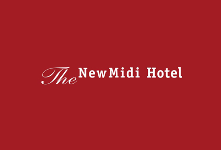 The New Midi-logo