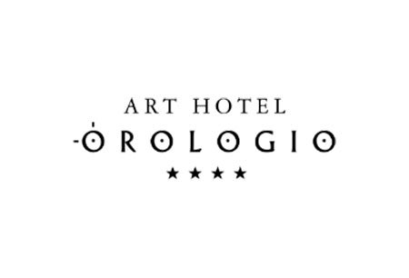Art Hotel Orologio-logo