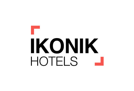 Ikonik Lex-logo