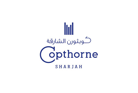 Copthorne Hotel Sharjah-logo
