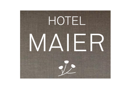 Hotel-Restaurant Maier-logo