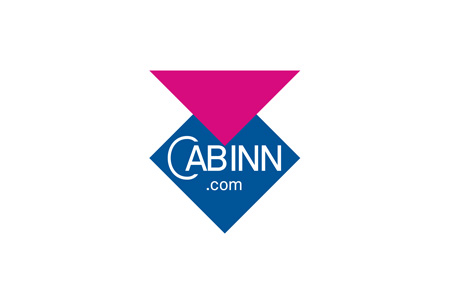 Cabinn Metro-logo