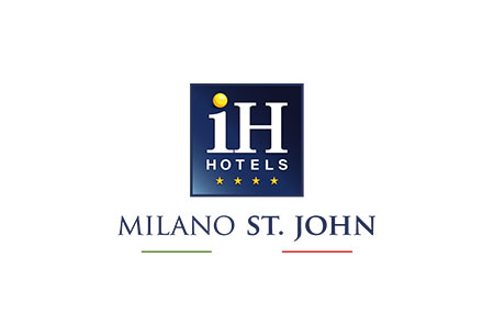 IH Hotels Milano St. John-logo