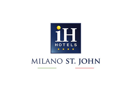 IH Hotels Milano St. John-logo