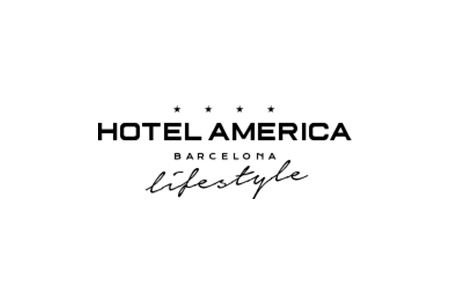 Hotel America Barcelona-logo