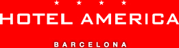 Hotel America Barcelona-logo