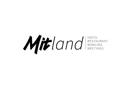 Hotel Mitland-logo