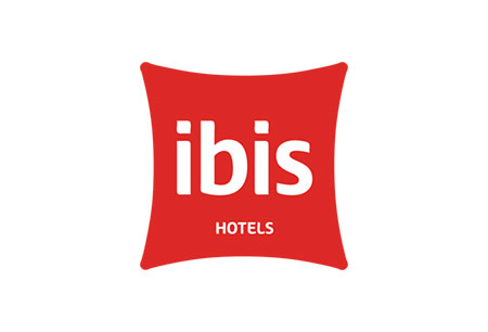ibis Munchen Parkstadt Schwabing-logo