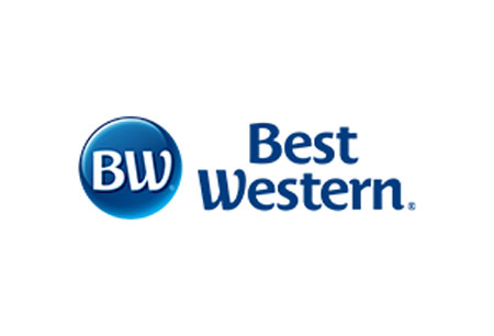 Best Western Hotel Turismo-logo