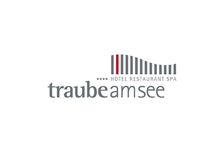 Hotel Traube am See-logo