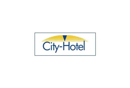 City Hotel Freiburg-logo
