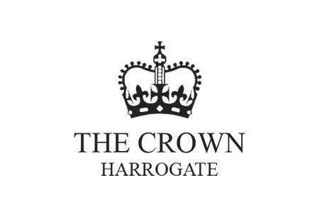 The Crown Hotel-logo