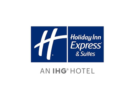 Holiday Inn Express London - ExCel-logo