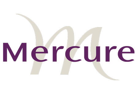 Mercure Southampton Centre Dolphin Hotel-logo