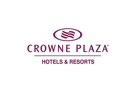 Crowne Plaza Riyadh Al Waha, an IHG Hotel-logo