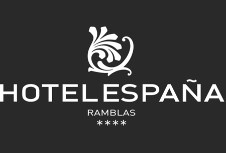 Hotel Espana Ramblas-logo