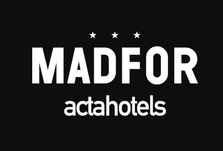 Hotel Acta Madfor-logo