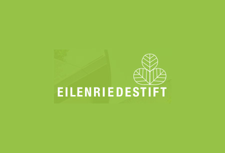 Eilenriedestift Appartements-logo