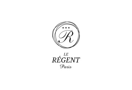 Le Regent Paris-logo