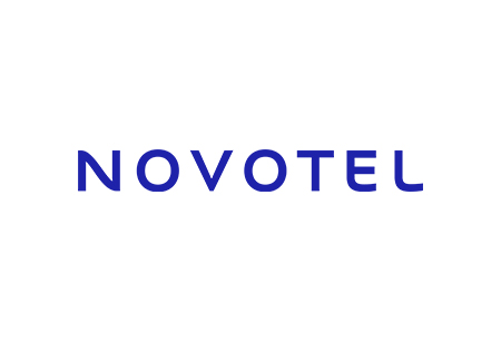 Novotel Maastricht-logo