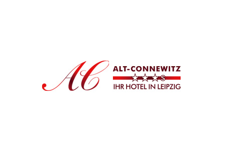 Alt Connewitz Hotel-logo