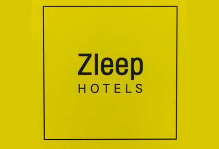 Zleep Hotel Copenhagen City-logo